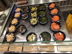 -好人民间小吃(镇江八佰伴店)