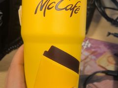 -麦当劳(承德新华路店)