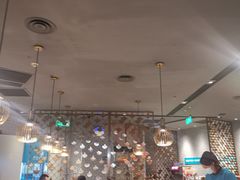 大堂-半天妖烤鱼(丰科万达店)