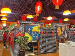 -江湖水乡铁锅炖魚(周庄嘉园店)