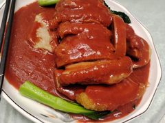 -快活林食家