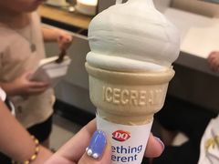 -DQ·蛋糕·冰淇淋(动壹店)