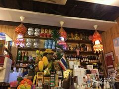 -芭堤雅泰国餐厅(胜利路店)
