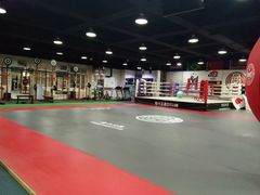-格斗兄弟搏击健身训练馆(望京店)