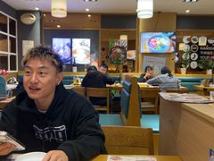 -韩香福脊骨汤锅(上杭路店)