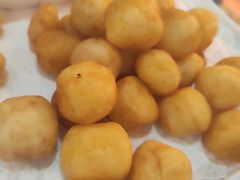 -烟疆印象新疆菜(万联广场店)