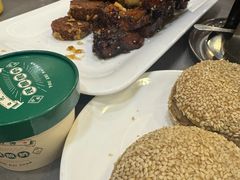 -烤肉宛饭庄(北新桥店)