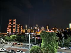 -长嘉·河图火锅(长嘉汇江景旗舰店)