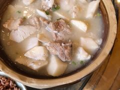 -西江美食舫·江西菜(健德桥店)