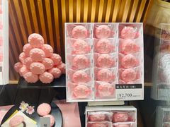 -銀座あけぼの(銀座本店)