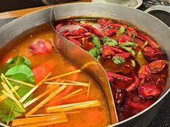 -滇牛云南火锅(桂林路店)