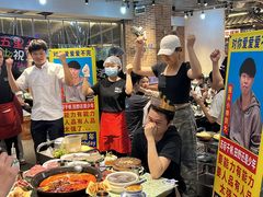 -五里关火锅(牛市口店)