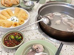 -椰子营·椰子鸡火锅(万象里店)