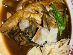 -旺顺阁鱼头泡饼(常营店)