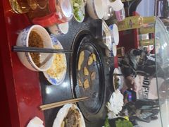 -牛得很·鲜牦牛肉烧烤·牛羊肉菌汤锅(康定店)