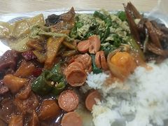 -晓宇盒饭(民安街店)