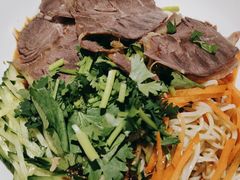 -马记永·兰州牛肉面(3019君尚店)