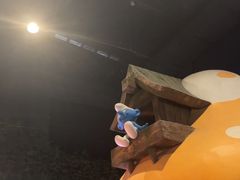 -蓝精灵乐园·世茂精灵之城主题乐园