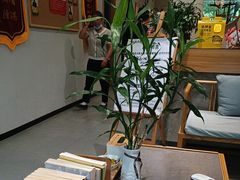 -艺师傅盲人按摩(江浦大润发店)