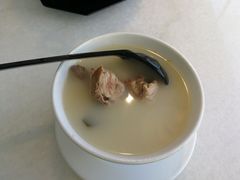 特惠例汤-衡山汇·高级粤菜(霄云路店)