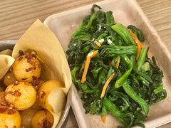 -下酒(华熙店)
