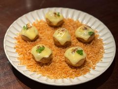 -Brut Eatery悦璞食堂(建国东路店)
