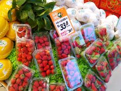 -百果园(奕淳公寓店)