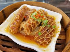 -虾饺妹·粤式手工点心(水荫路店)
