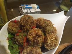 -全聚贤餐厅·湖北家常菜(沙湖店)
