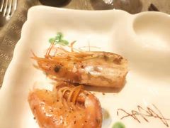-盛宴自助餐厅(运达喜来登店)