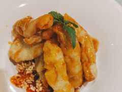 -大鸭梨烤鸭(左家庄店)