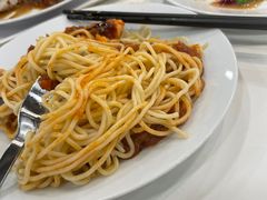 意式肉酱面-宜家·瑞典风味餐厅(北京西红门店)