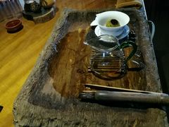 -普洱茶府(博乐广场店)
