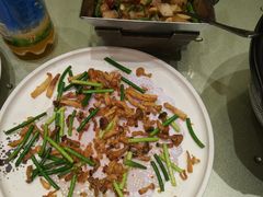 -好福记饭店(红梅公园店)