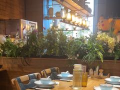 -环球渔市·平价海鲜餐厅(星潮广场店)
