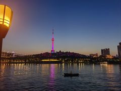 -武汉两江游览·夜游长江(汉口粤汉码头)