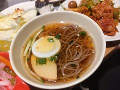 -福成自助烤肉(华冠天地城关店)