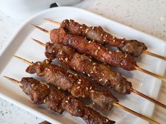 -九府羊·鲜羊火锅·烤串(新华路店)