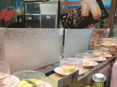 -争鲜回转寿司(南开大悦城店)