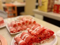 -八先生涮肉房(三里河店)