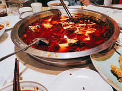 -蛙一刀·麻椒鱼火锅(金仙桥店)
