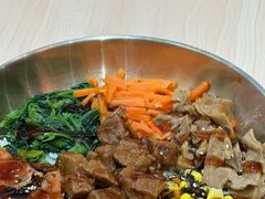 -稻百鲜·拌饭·朝鲜族石锅菜(祈福缤纷世界店)