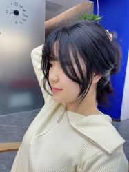 -MY HAIR ARDOR