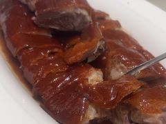 -頂好酒家·经典粤菜(海信广场店)