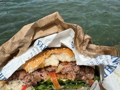 -Fergburger(皇后镇店)