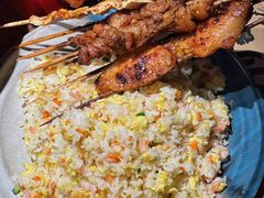 -1819餐厅·团队聚餐·烤串·精酿