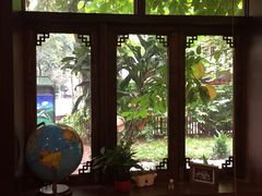 -看书吧(体育东横路店)