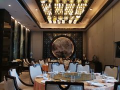 -万达嘉华酒店-品珍中餐厅(武进万达店)