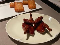 -荣轩(新荣记环球金融中心店)