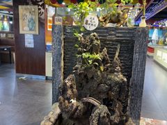 -巴犀烧烤(新崇光店)